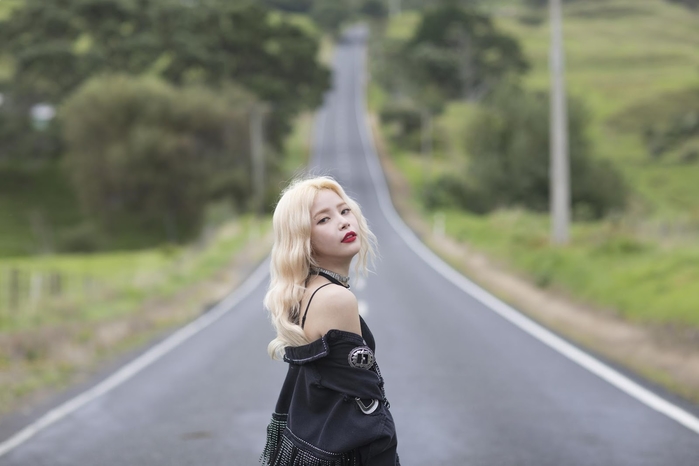 Những mỹ nhân Kpop chứng minh sở hữu mặt tròn cũng tạo nên cơn sốt