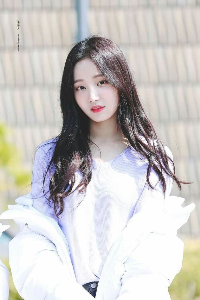 Những mỹ nhân Kpop chứng minh sở hữu mặt tròn cũng tạo nên cơn sốt