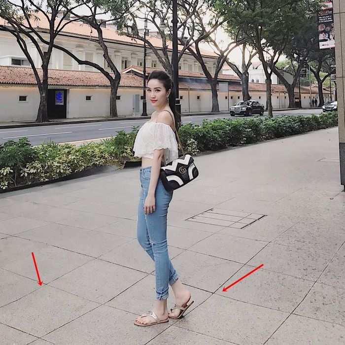 Những mỹ nhân Việt Nam đẹp đến nỗi photoshop quá đà