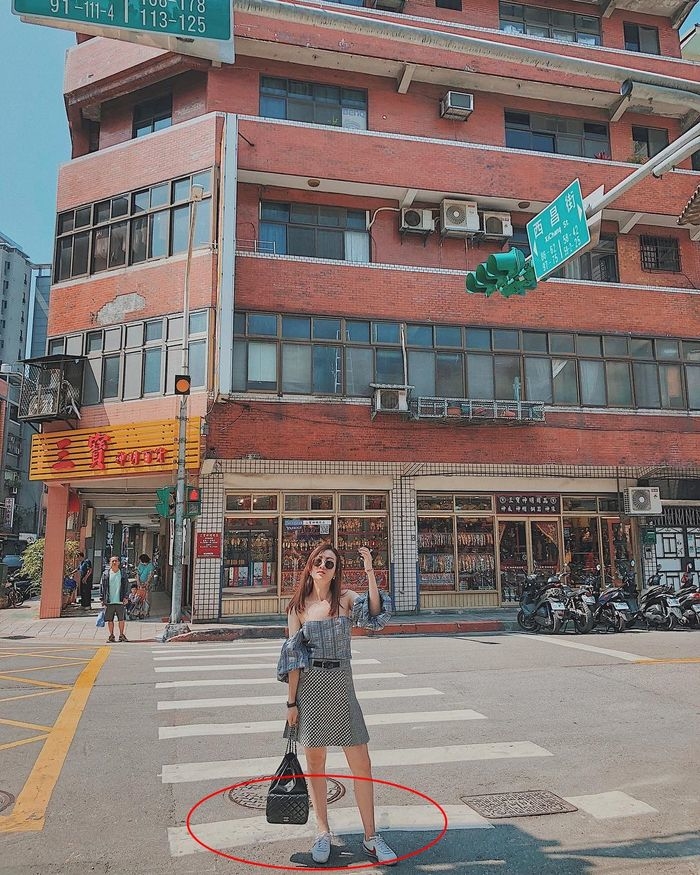 Những mỹ nhân Việt Nam đẹp đến nỗi photoshop quá đà