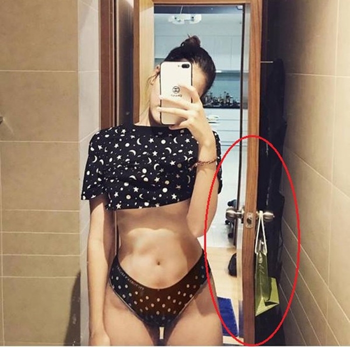 Những mỹ nhân Việt Nam đẹp đến nỗi photoshop quá đà