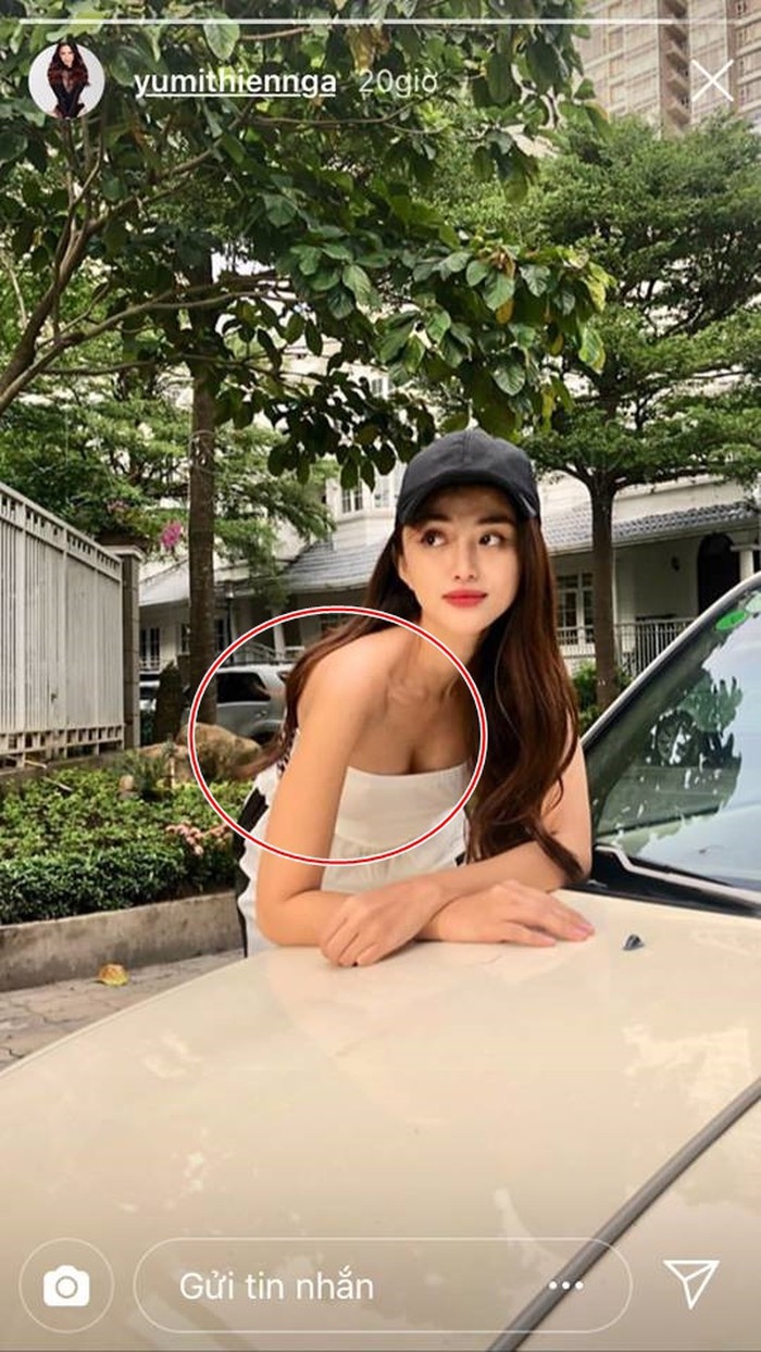 Những mỹ nhân Việt Nam đẹp đến nỗi photoshop quá đà