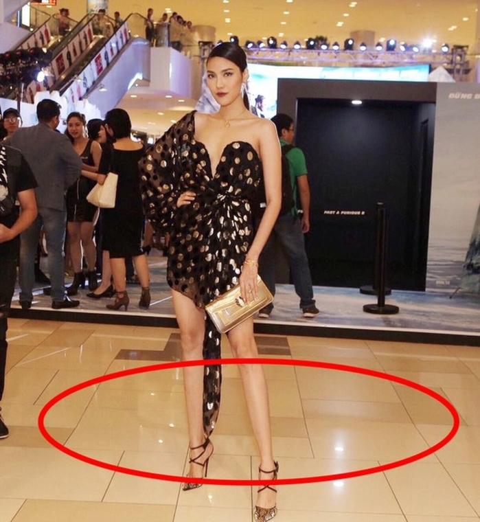 Những mỹ nhân Việt Nam đẹp đến nỗi photoshop quá đà