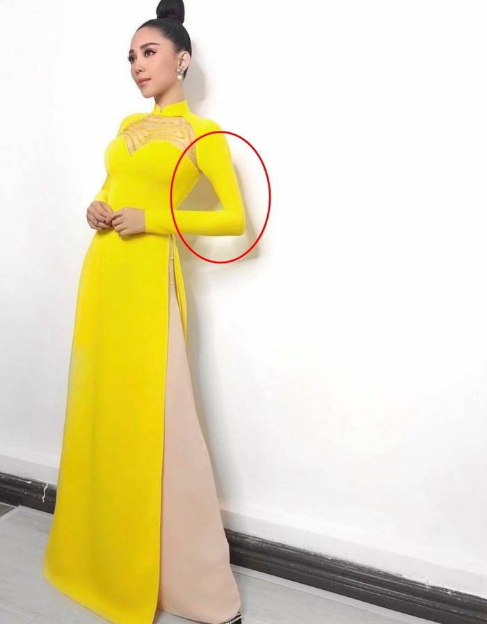 Những mỹ nhân Việt Nam đẹp đến nỗi photoshop quá đà