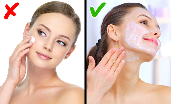 Những mỹ phẩm bạn nên cân nhắc khi mua kẻo tốn tiền vô ích