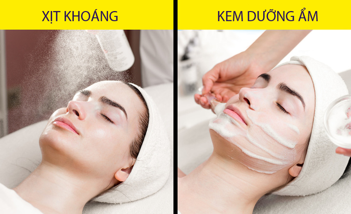 Những mỹ phẩm bạn nên cân nhắc khi mua kẻo tốn tiền vô ích