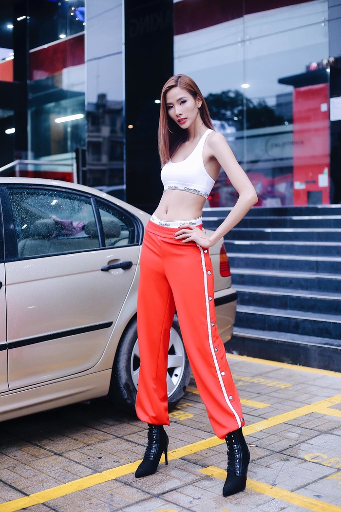 Những nàng hậu Việt nhất quyết không “dao kéo” dù bị chê bai hình thể