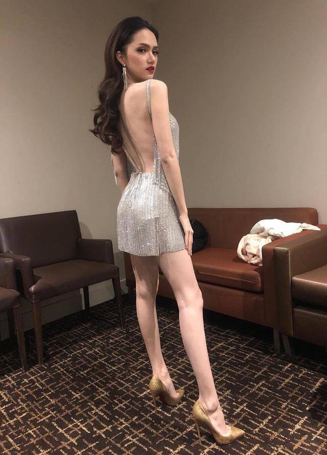 Những người đẹp gây xôn xao cả showbiz chỉ vì chuyện tăng, giảm cân