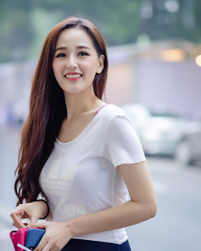 Những người đẹp gây xôn xao cả showbiz chỉ vì chuyện tăng, giảm cân