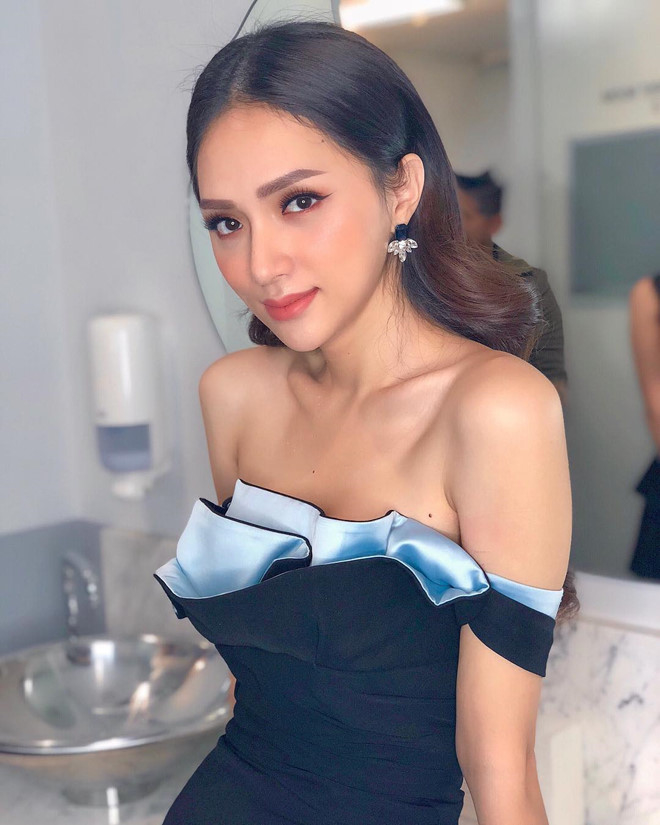 Những người đẹp gây xôn xao cả showbiz chỉ vì chuyện tăng, giảm cân