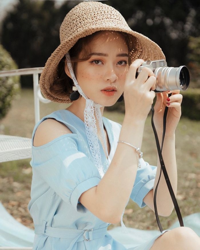 Những điều tưởng nhỏ nhặt lại toát lên sự tu dưỡng của một người