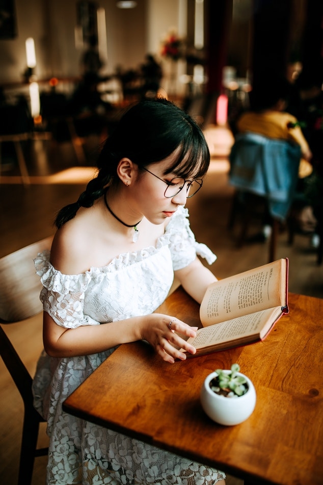 Những điều tưởng nhỏ nhặt lại toát lên sự tu dưỡng của một người