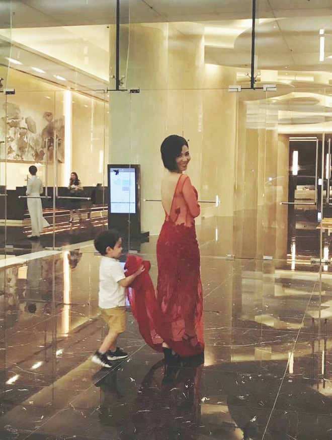 Những nhóc tì giấu mặt hút sóng truyền thông nhất showbiz Việt