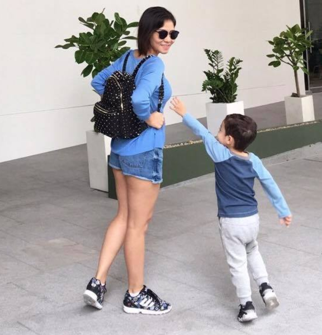 Những nhóc tì giấu mặt hút sóng truyền thông nhất showbiz Việt