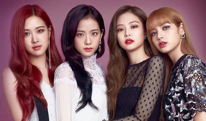 Những nhóm nhạc Kpop được tìm kiếm nhiều nhất năm 2018