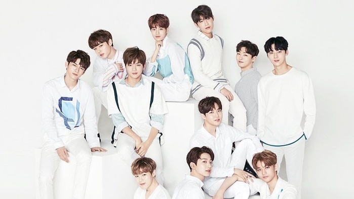 Những nhóm nhạc Kpop được tìm kiếm nhiều nhất năm 2018