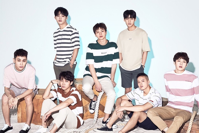 Những nhóm nhạc Kpop được tìm kiếm nhiều nhất năm 2018