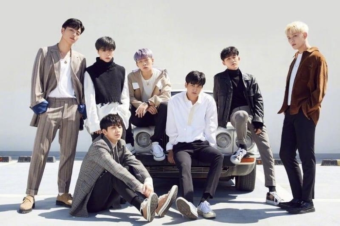 Những nhóm nhạc Kpop được tìm kiếm nhiều nhất năm 2018