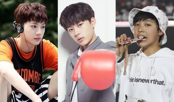 Những nhóm nhạc sẽ ra mắt năm 2019: Ông lớn SM, YG, BigHit 