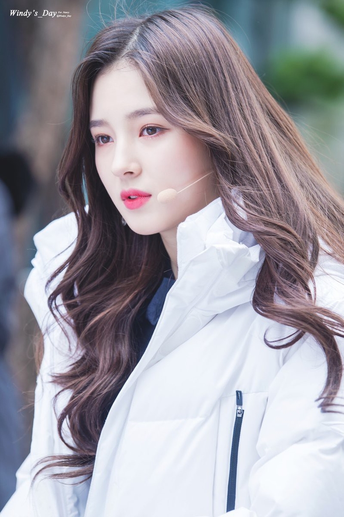 Những nữ Idol có thần thái cực ngầu trong Kpop