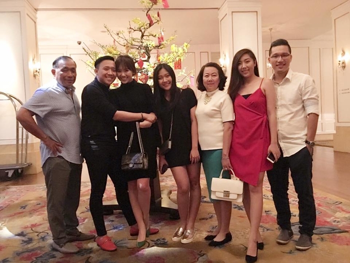 Những sao Việt dự sẽ không nhận show ngày Tết