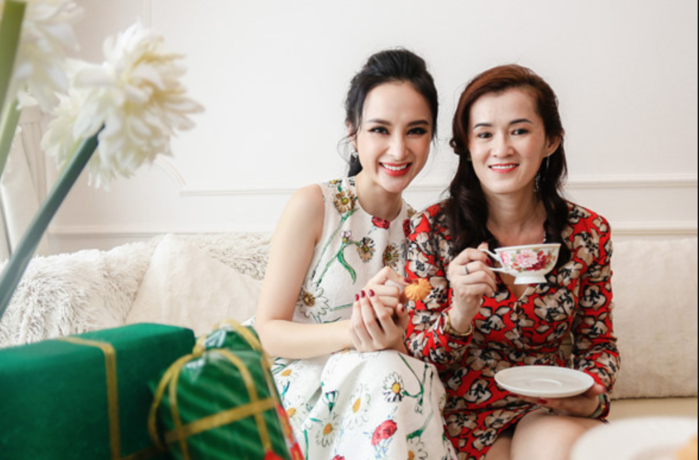 Những sao Việt dự sẽ không nhận show ngày Tết