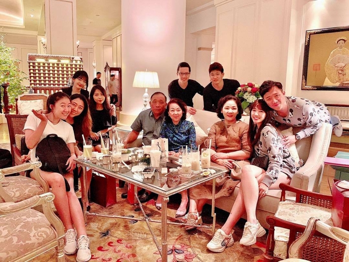 Những sao Việt dự sẽ không nhận show ngày Tết
