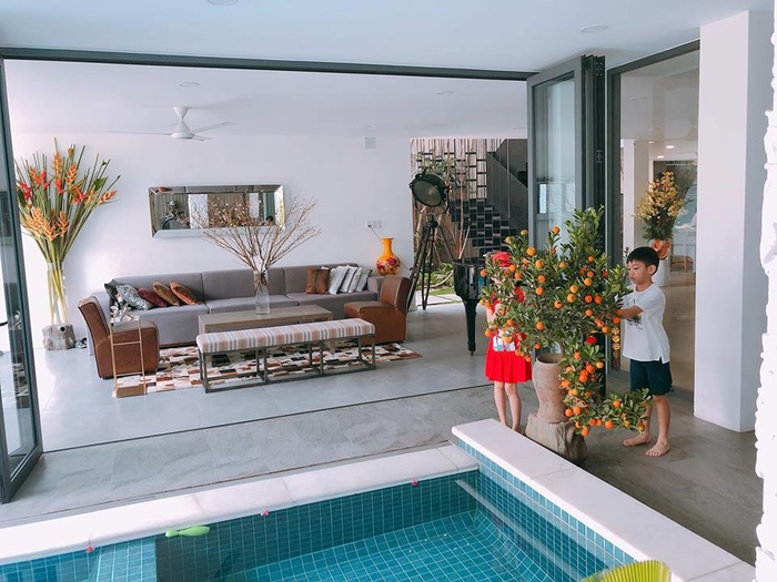 Những sao Việt dự sẽ không nhận show ngày Tết