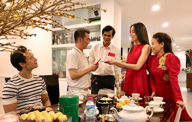 Những sao Việt dự sẽ không nhận show ngày Tết