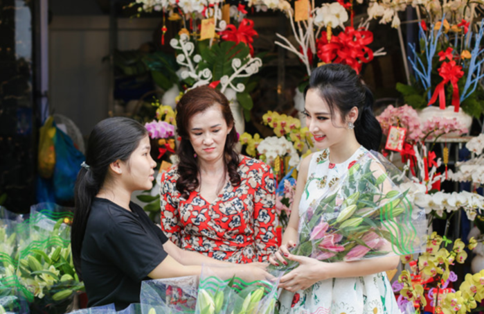 Những sao Việt dự sẽ không nhận show ngày Tết
