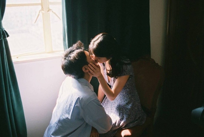 Những sự thật khó tin về chuyện yêu khiến nhiều người ngã ngửa