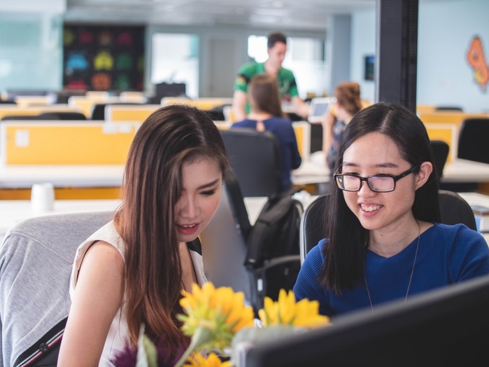 Những thói quen nơi công sở rất dễ khiến bạn bị mất đểm trong mắt sếp