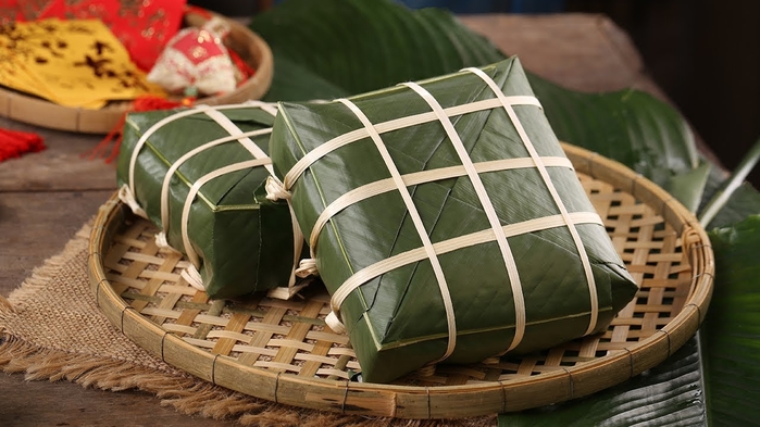 Những điều nên và không nên khi ăn bánh chưng Tết ai cũng cần phải nhớ