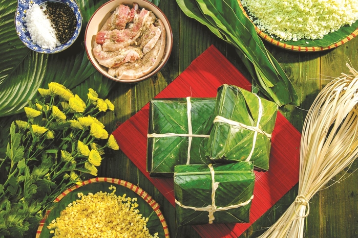 Những điều nên và không nên khi ăn bánh chưng Tết ai cũng cần phải nhớ