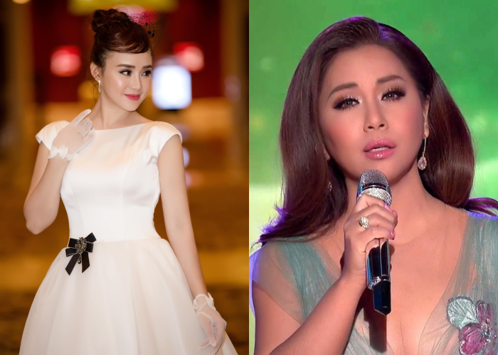 Cuộc sống của nữ ca sĩ bị Vy Oanh tố cướp nồi cơm