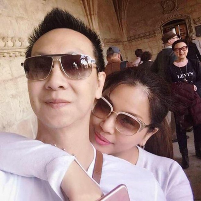 Cuộc sống của nữ ca sĩ bị Vy Oanh tố cướp nồi cơm