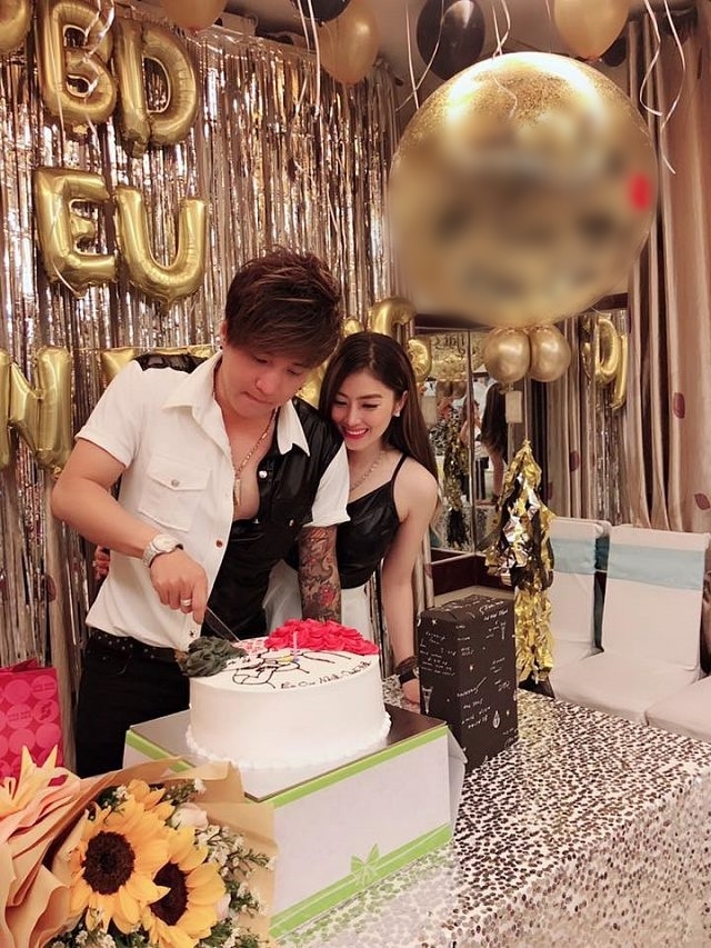 “Ông hoàng YouTube” Lâm Chấn Khang và cuộc tình 15 năm