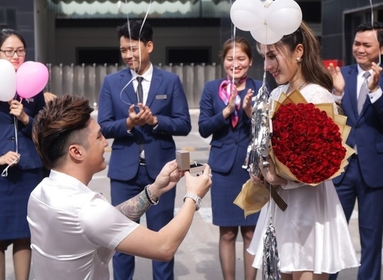 “Ông hoàng YouTube” Lâm Chấn Khang và cuộc tình 15 năm