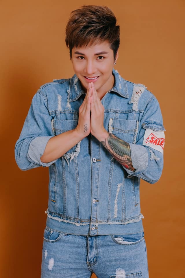 “Ông hoàng YouTube” Lâm Chấn Khang và cuộc tình 15 năm