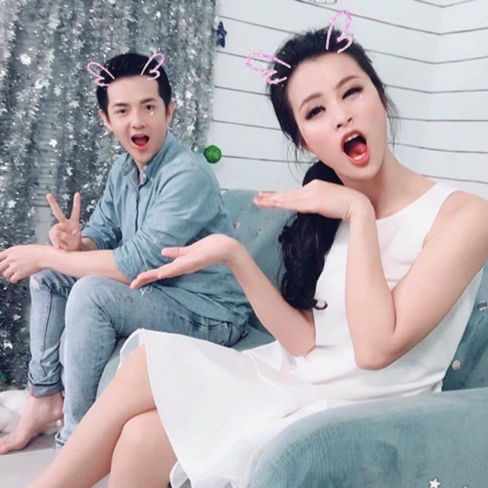 Ot nao ot chang cay, sao Viet nao lai chang hay ghen chong?
