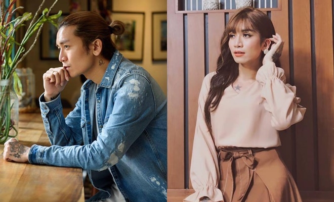 Xem ảnh ngày ấy - bây giờ của BB Trần, CĐM vô cùng bất ngờ