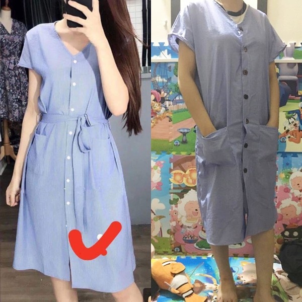 Cùng nhìn lại những ca tai nạn mua hàng online chị em hay gặp nhất