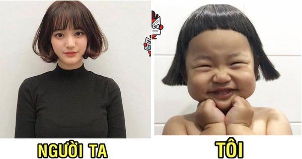 Phái nữ đừng liều mình thử những kiểu tóc này kẻo ăn tết khóc ròng