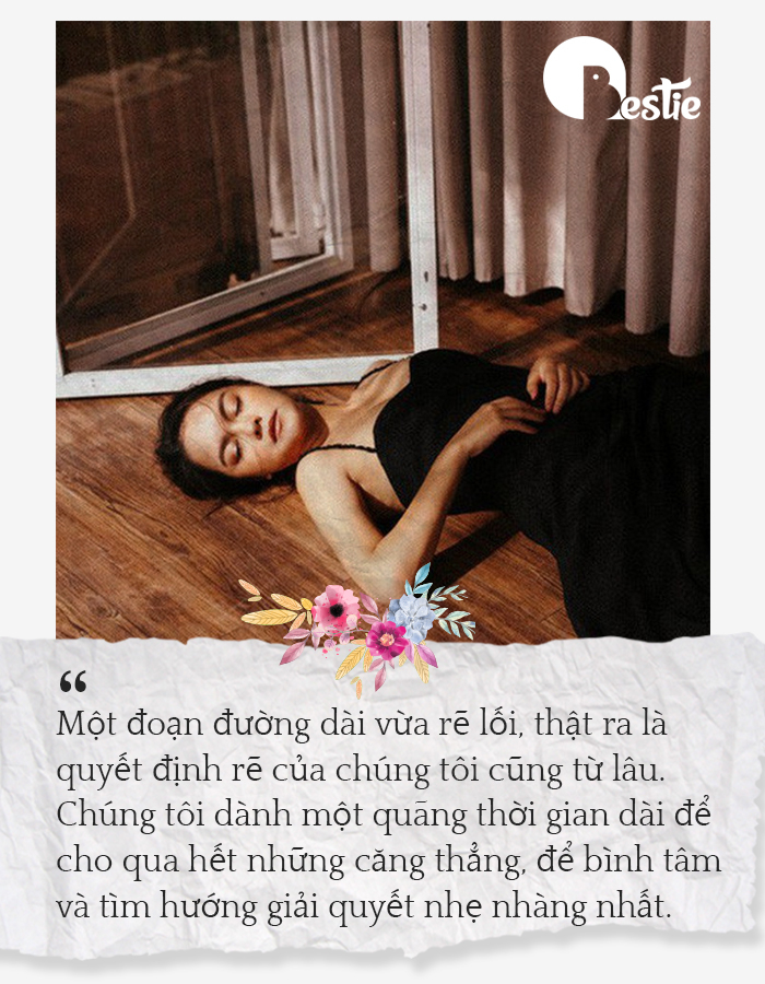 Phạm Quỳnh Anh: muốn hiểu mình thì phải nhìn về phía sau
