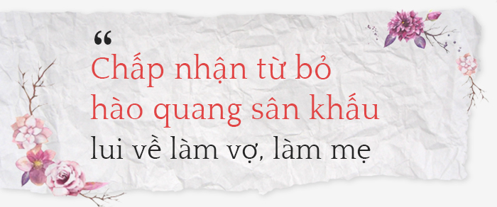 Phạm Quỳnh Anh: muốn hiểu mình thì phải nhìn về phía sau