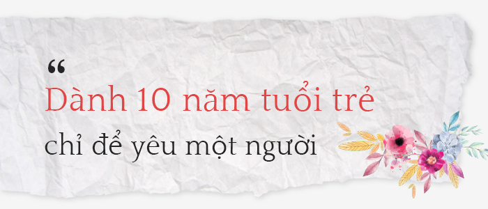 Phạm Quỳnh Anh: muốn hiểu mình thì phải nhìn về phía sau