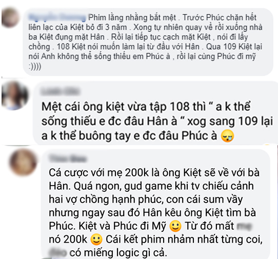 Phản ứng bất ngờ của Trung Dũng khi biết Kiệt bị mắng