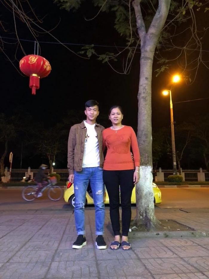Phan Văn Đức chính là hình mẫu “con nhà người ta” trong truyền thuyết