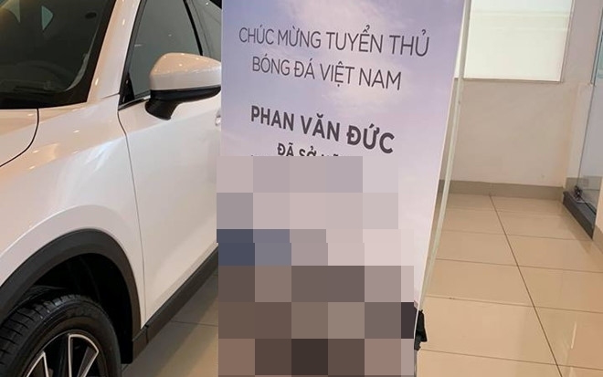 Phan Văn Đức chính là hình mẫu “con nhà người ta” trong truyền thuyết