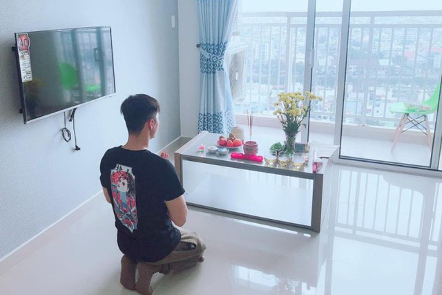 Phát hờn vì ghen tị với những món quà các sao nam Việt tặng vợ